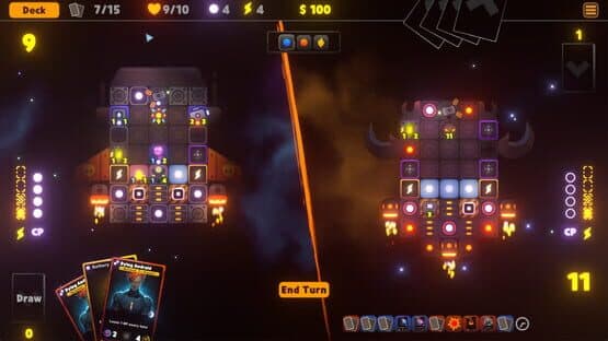 Star Scum — screenshot 1