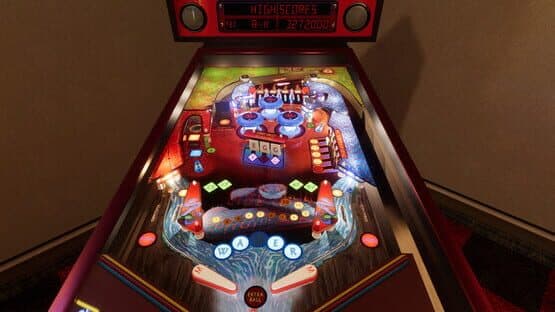 Only Pinball — screenshot 1