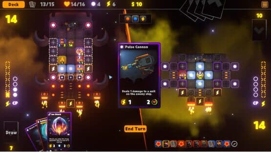 Star Scum — screenshot 2