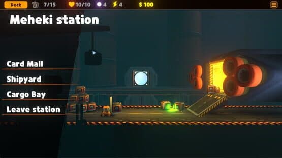 Star Scum — screenshot 3