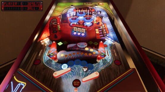 Only Pinball — screenshot 3