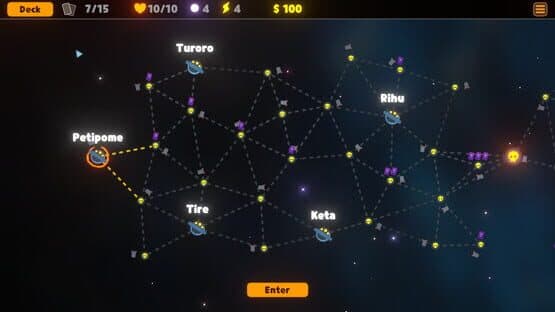 Star Scum — screenshot 4