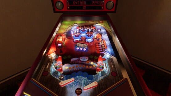 Only Pinball — screenshot 4
