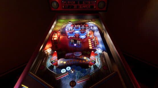 Only Pinball — screenshot 5