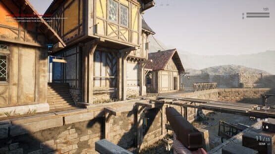 Sea of World — screenshot 1