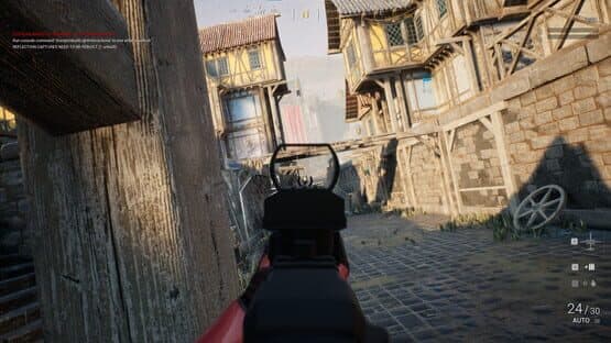 Sea of World — screenshot 2