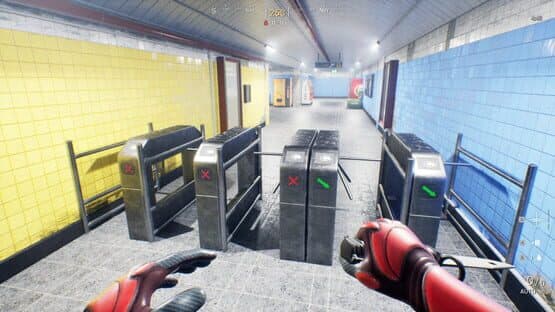 Sea of World — screenshot 3