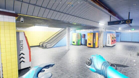 Sea of World — screenshot 6