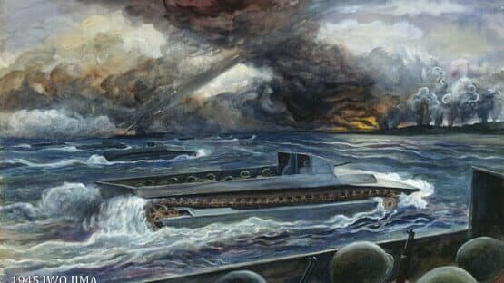 Strategic Command WWII: War in the Pacific — screenshot 1