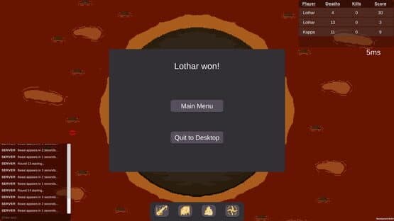 Feed The Beast — screenshot 1