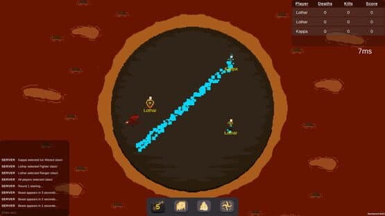 Feed The Beast — screenshot 2
