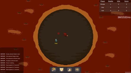 Feed The Beast — screenshot 5