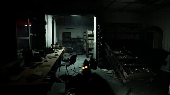 Synapse — screenshot 2