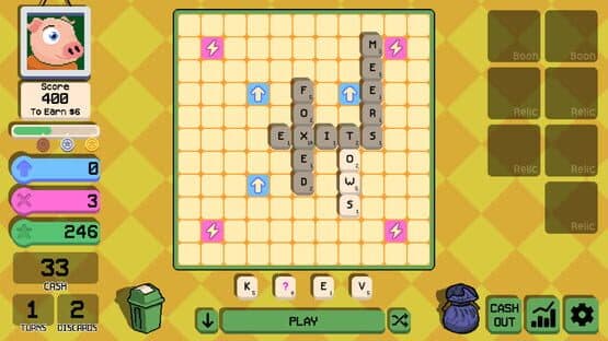 OMG Words — screenshot 1