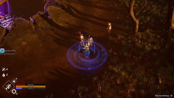 Frontier Paladin — screenshot 3