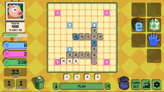 OMG Words — screenshot 3