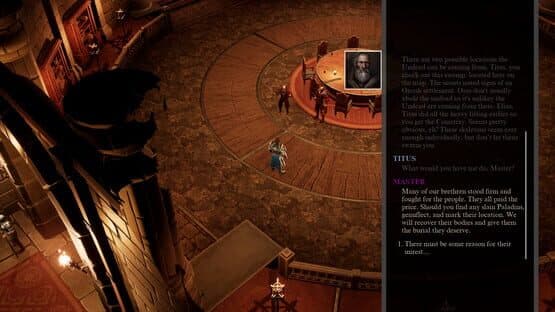 Frontier Paladin — screenshot 4