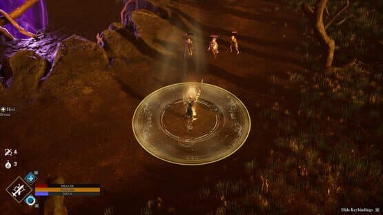 Frontier Paladin — screenshot 5