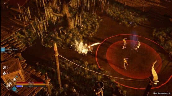 Frontier Paladin — screenshot 6