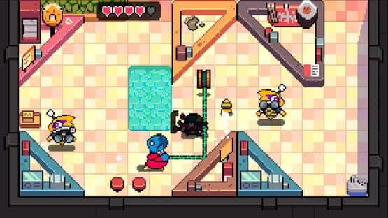 Pipistrello and the Cursed Yoyo — screenshot 6