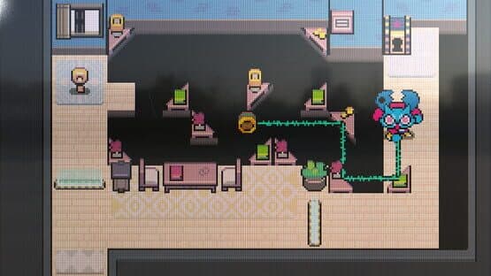 Pipistrello and the Cursed Yoyo — screenshot 8