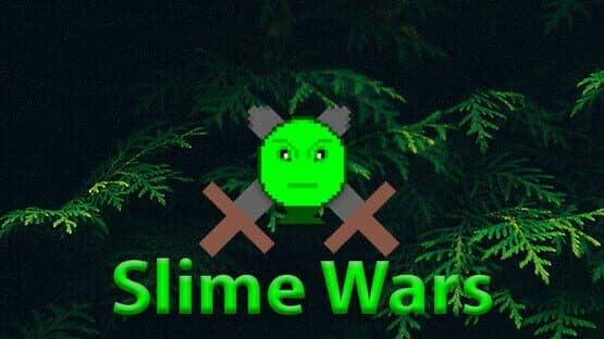 Slime Wars — screenshot 1