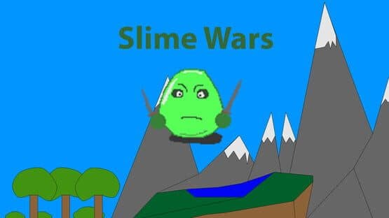 Slime Wars — screenshot 2