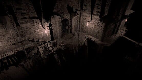 Blood & Dungeon — screenshot 1