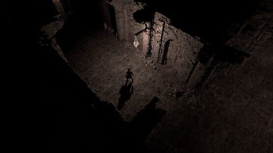 Blood & Dungeon — screenshot 2