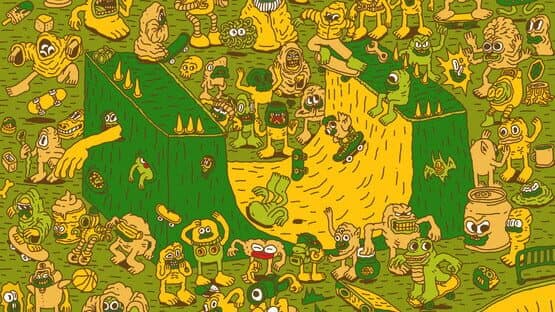 I Commissioned Some Invisible People 0 — screenshot 3