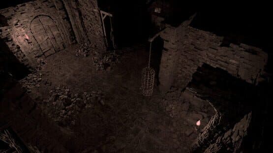 Blood & Dungeon — screenshot 4