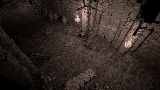 Blood & Dungeon — screenshot 5