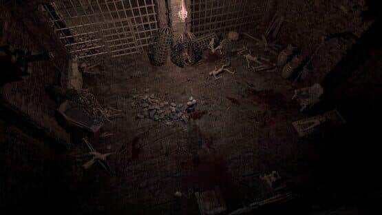 Blood & Dungeon — screenshot 6