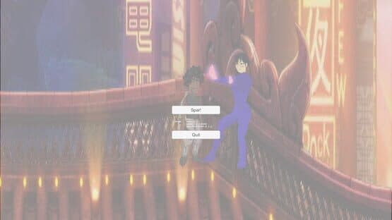 SparSpecial — screenshot 3