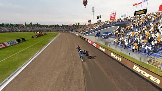 Speedway Challenge 2024 — screenshot 5