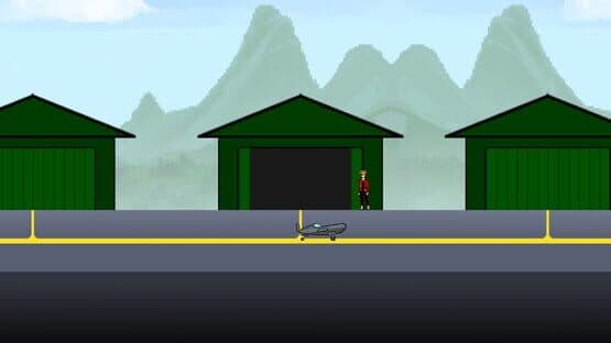 Gumbowl's Adventure — screenshot 3