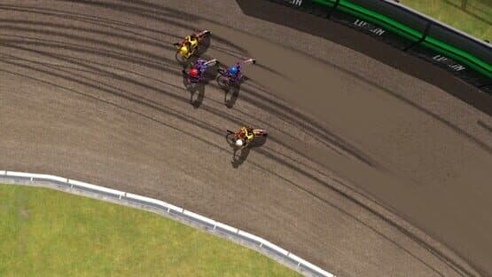 Speedway Challenge 2024 — screenshot 6