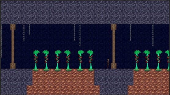 Gumbowl's Adventure — screenshot 4