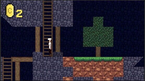 Gumbowl's Adventure — screenshot 5