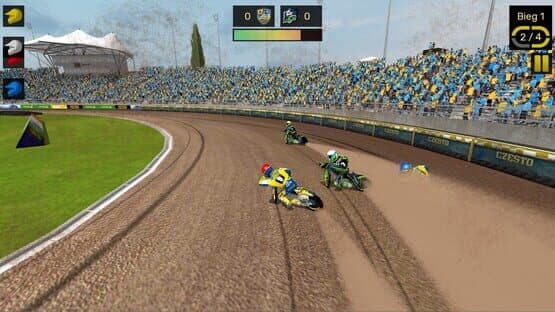 Speedway Challenge 2024 — screenshot 8