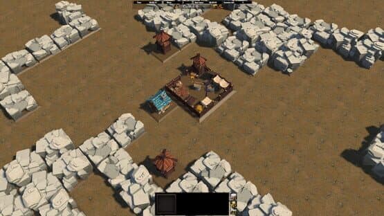 Freestead Castle Defense — screenshot 1