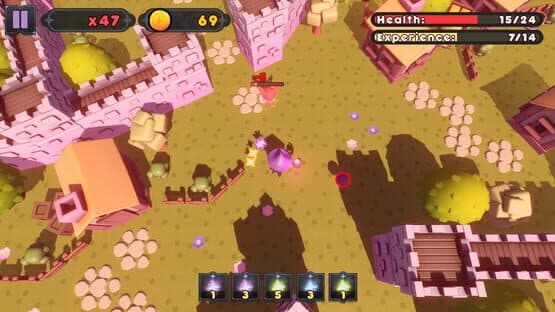 Surbird — screenshot 2
