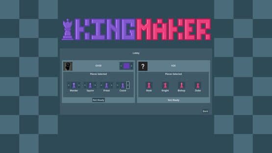 Kingmaker — screenshot 3