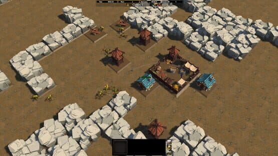 Freestead Castle Defense — screenshot 2