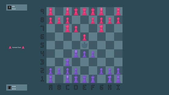 Kingmaker — screenshot 4