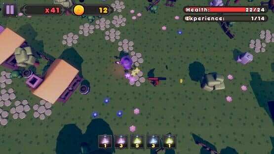 Surbird — screenshot 4