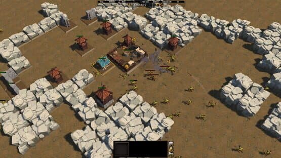 Freestead Castle Defense — screenshot 3