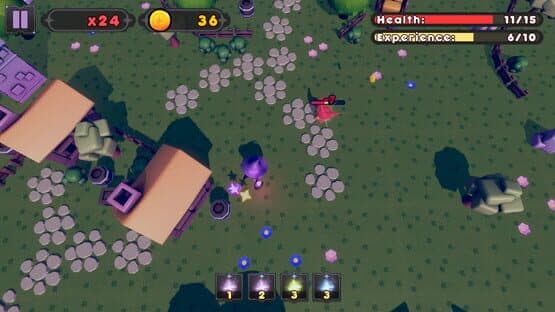 Surbird — screenshot 5