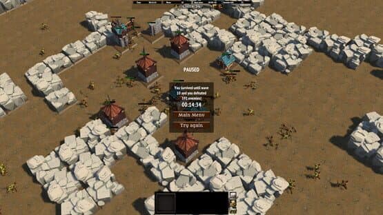 Freestead Castle Defense — screenshot 5