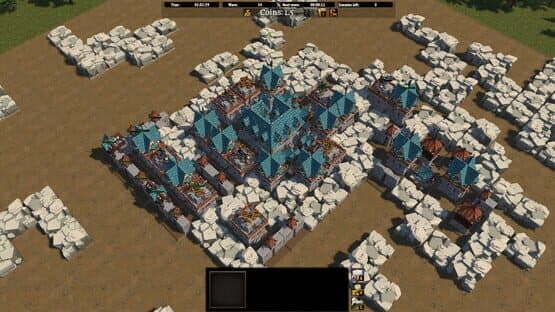 Freestead Castle Defense — screenshot 6
